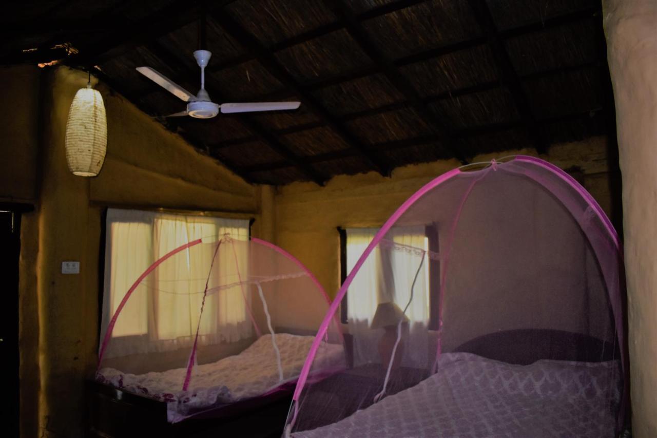 Mango Tree Lodge Bardiya Esterno foto