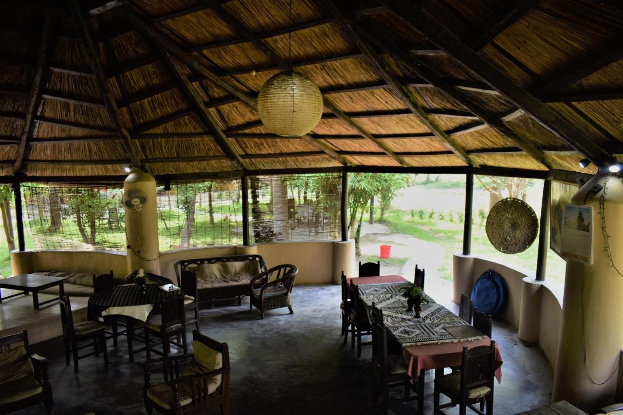 Mango Tree Lodge Bardiya Esterno foto