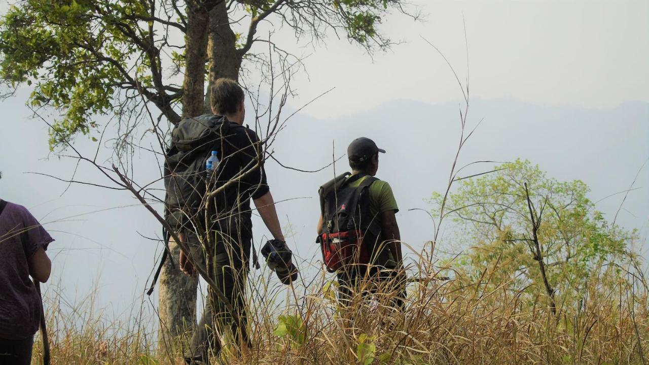 Mango Tree Lodge Bardiya Esterno foto