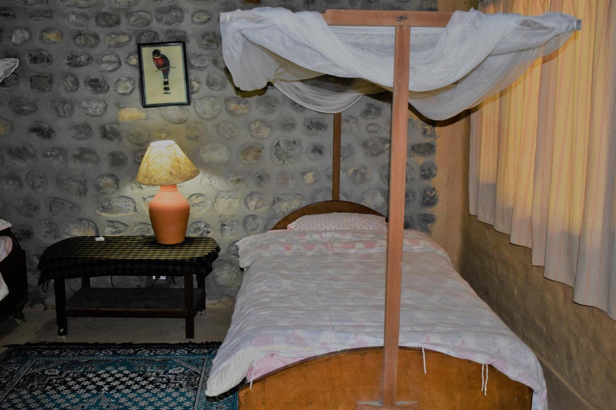 Mango Tree Lodge Bardiya Esterno foto